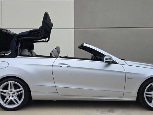 Used 2012 Mercedes-Benz E 350 Cabriolet image 9