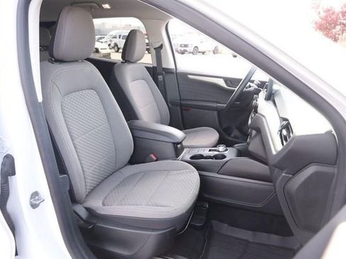Used 2022 Ford Escape SE w/ Convenience Package AWD/4WD image 27