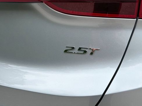 Used 2023 Hyundai Santa Fe Calligraphy FWD image 45