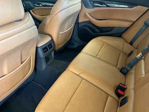New 2026 Cadillac CT5 Sport w/ Platinum Package RWD image 12
