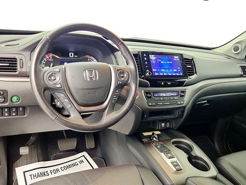 Used 2022 Honda Ridgeline RTL-E image 15