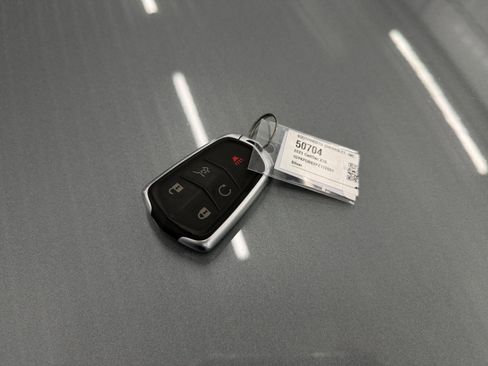 Used 2023 Cadillac XT6 Premium Luxury image 34