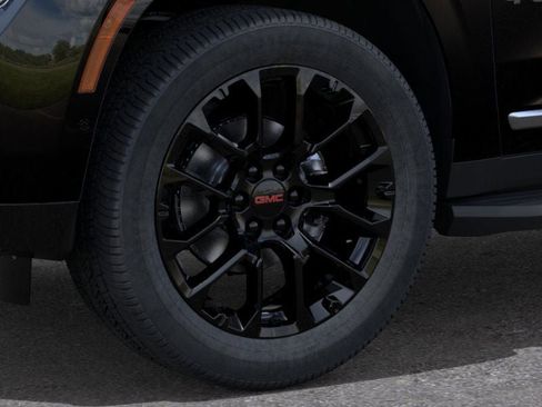 New 2026 GMC Yukon Elevation image 17