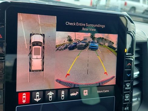 New 2026 RAM 1500 Limited image 20