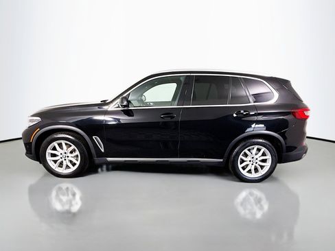 Used 2020 BMW X5 sDrive40i w/ Premium Package image 6