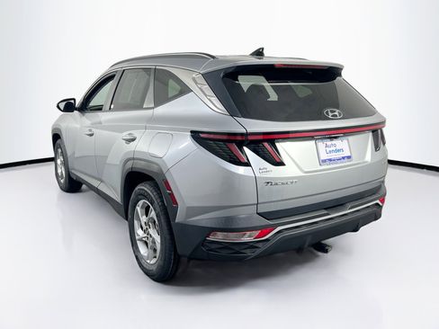 Used 2023 Hyundai Tucson SEL image 7