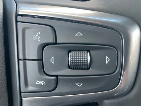 New 2026 Chevrolet Silverado 2500 LTZ w/ LTZ Plus Package AWD/4WD image 20