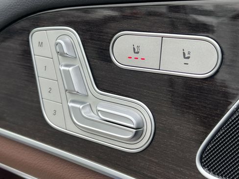 New 2026 Mercedes-Benz GLE 350 4MATIC image 40