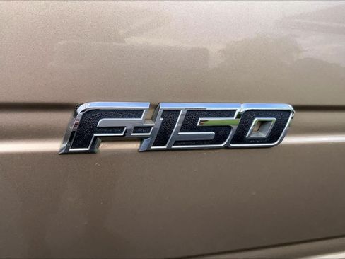 Used 2013 Ford F150 Lariat w/ Mid Equipment Group RWD image 31
