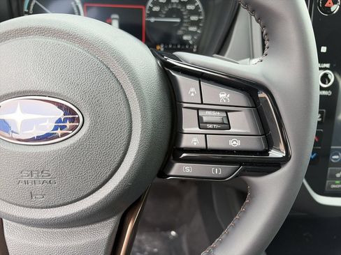 New 2026 Subaru Forester Sport AWD/4WD image 21