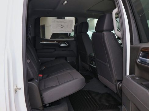 New 2026 GMC Sierra 1500 Elevation w/ Preferred Package image 30