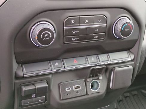 New 2025 Chevrolet Silverado 3500 W/T w/ WT Convenience Package RWD image 18