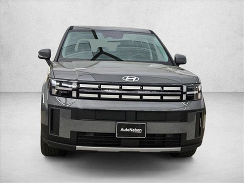 New 2026 Hyundai Santa Fe SE image 6