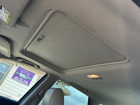 Used 2007 MAZDA CX-7 Grand Touring w/ Preferred Equipment Group 2 image 19