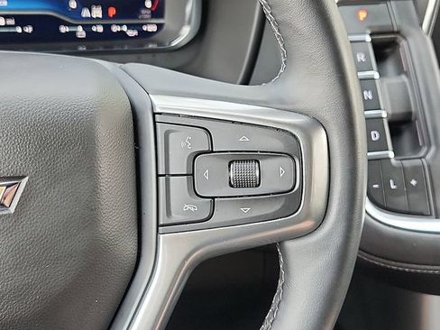 Used 2024 Chevrolet Tahoe LT w/ LT Signature Package AWD/4WD image 25