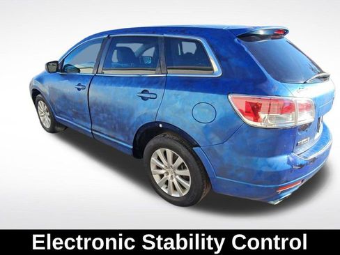 Used 2008 MAZDA CX-9 Touring image 6