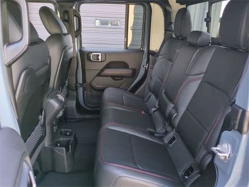 New 2026 Jeep Gladiator Rubicon image 20