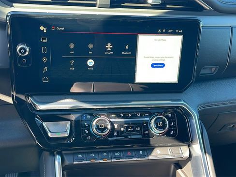 New 2026 GMC Sierra 1500 Denali image 18