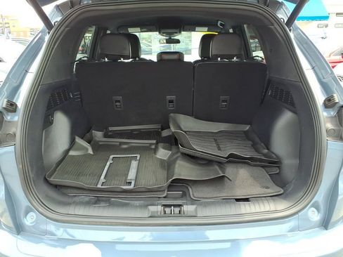 Used 2024 Ford Escape ST-Line w/ Tech Pack #1 AWD/4WD image 10