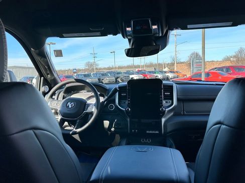 New 2026 RAM 2500 Laramie image 18