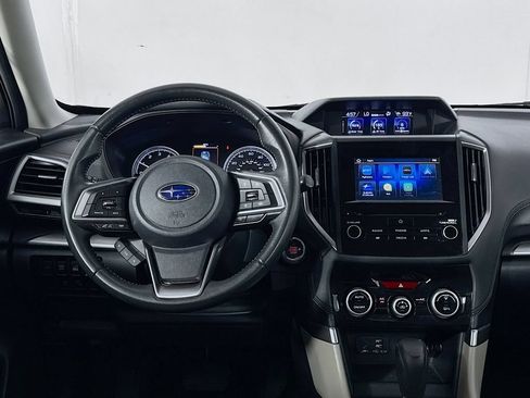 Used 2022 Subaru Forester Premium AWD/4WD image 28