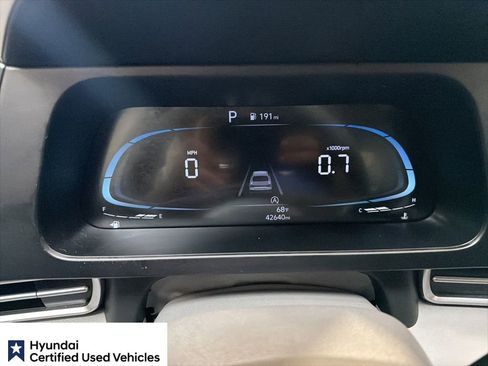 Certified 2024 Hyundai Elantra SE FWD image 28