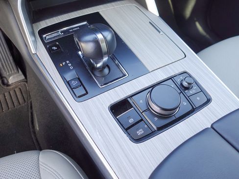 Used 2024 MAZDA CX-90 Plug-In Hybrid w/ Preferred image 19