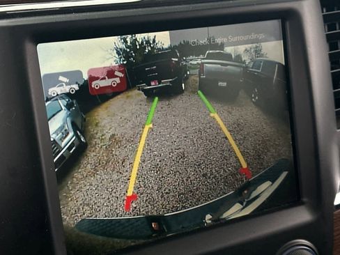 Used 2017 RAM 2500 Laramie image 19