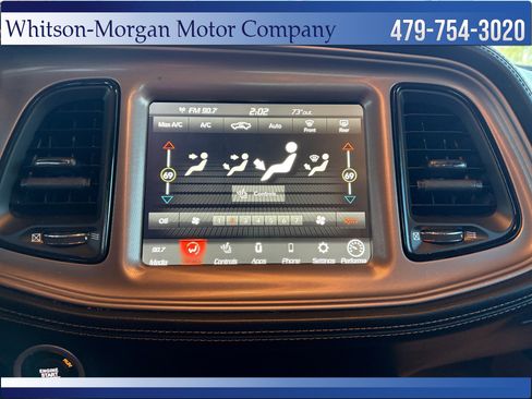 Used 2023 Dodge Challenger R/T Scat Pack w/ Plus Package image 27