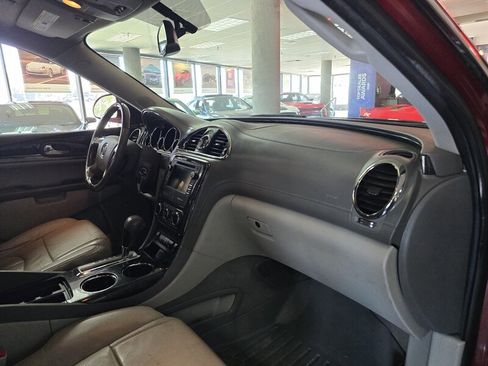 Used 2015 Buick Enclave Leather image 13