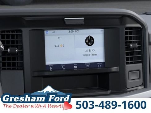 New 2026 Ford F250 XLT w/ 360-Degree Camera Package AWD/4WD image 15