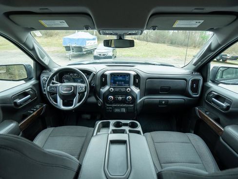 Used 2019 GMC Sierra 1500 Elevation w/ Elevation Value Package image 11