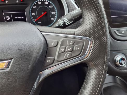 Used 2024 Chevrolet Malibu LT image 17