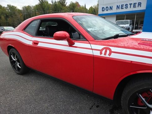 Used 2010 Dodge Challenger R/T image 70
