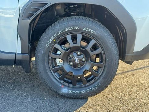 New 2026 Subaru Forester Wilderness image 10