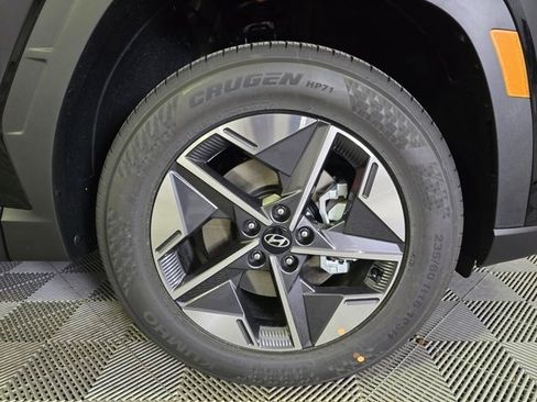 New 2026 Hyundai Tucson SEL image 3