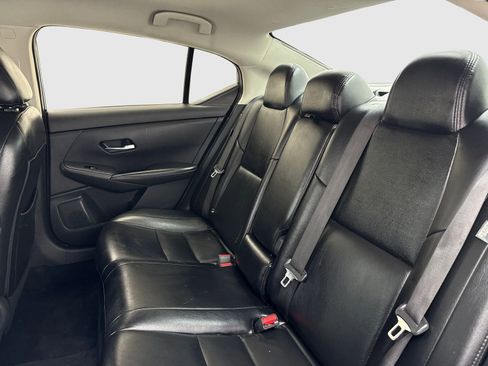 Used 2020 Nissan Sentra SV FWD image 35