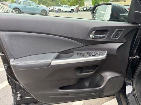Used 2016 Honda CR-V Touring image 13