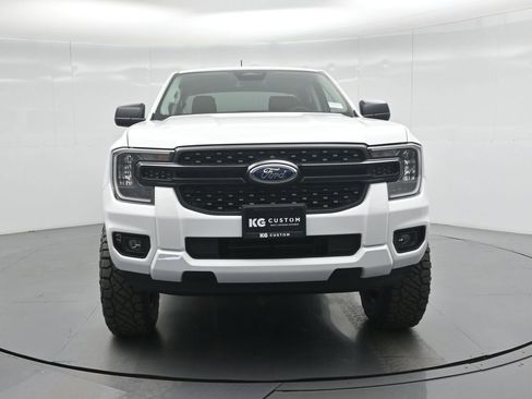New 2026 Ford Ranger XL image 55