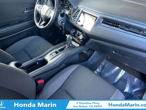 Used 2021 Honda HR-V Sport image 19