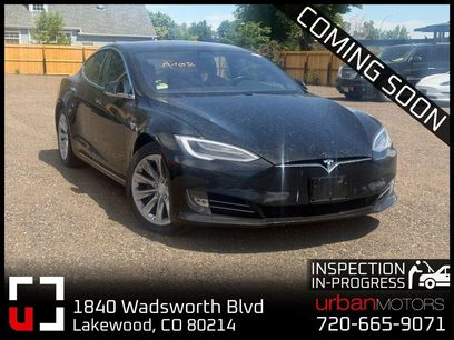 Used 2018 Tesla Model S 75D