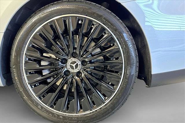 New 2027 Mercedes-Benz CLE 450 4MATIC Coupe image 29