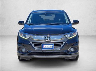 Used 2022 Honda HR-V EX video 2