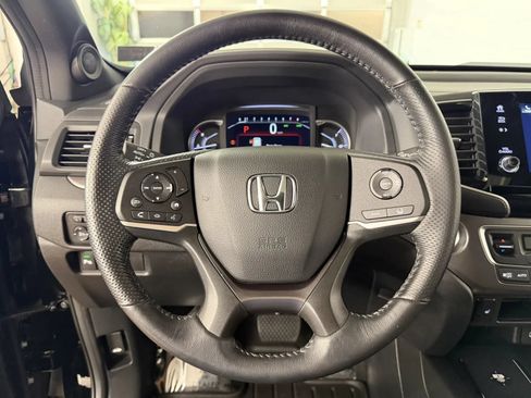 Used 2024 Honda Passport EX-L image 20