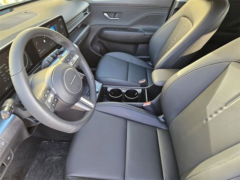 New 2026 Hyundai Kona Limited image 13