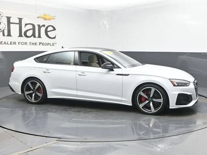 Used 2023 Audi A5 2.0T Premium Plus w/ Premium Plus