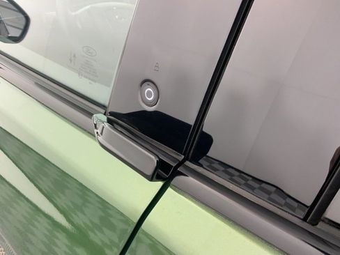 Used 2024 Ford Mustang Mach-E Select w/ Comfort Package Lite image 14