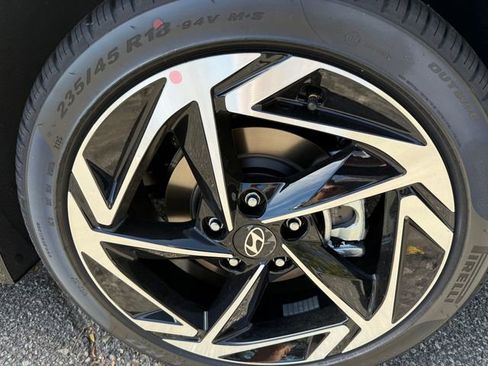 New 2026 Hyundai Sonata SEL image 6