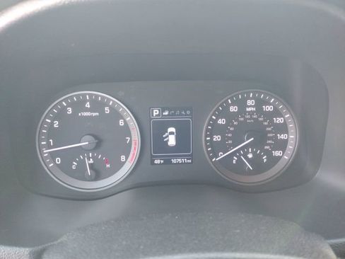 Used 2017 Hyundai Tucson SE Plus image 17