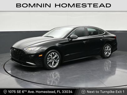Used 2023 Hyundai Sonata SEL